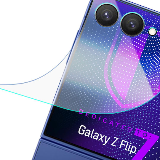 3MK Screen Protector (Galaxy Z Flip7)