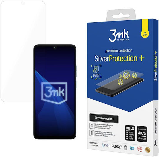 3MK Screen Protector (Motorola Moto G06, Motorola Moto G06 Power)