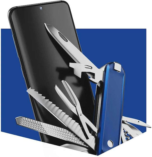 3MK Displayschutzfolie (Oppo A17)
