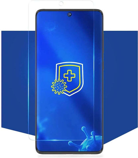 3MK Displayschutzfolie (Oppo A17)