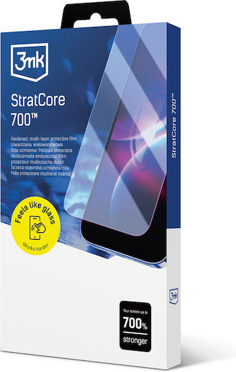 3MK Stratcore700 0.4mm Displayschutzfolie (Xiaomi 15T Pro)