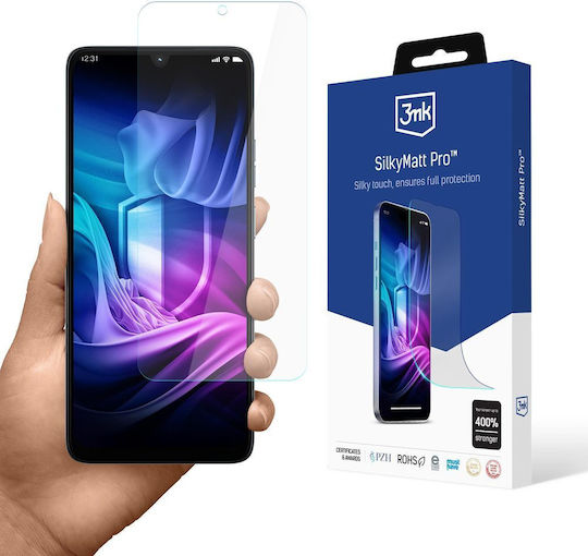 3MK Matt Displayschutzfolie (Motorola Moto G06, Motorola Moto G06 Power)