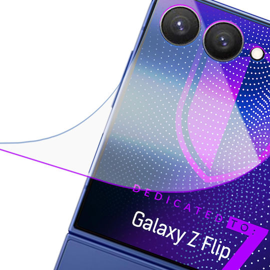 3MK Screen Protector (Galaxy Z Flip7)