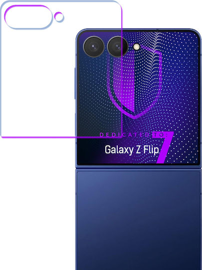 3MK Screen Protector (Galaxy Z Flip7)
