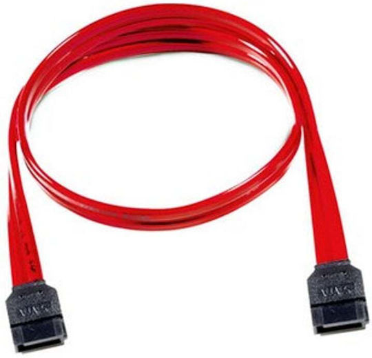 Supermicro 6-Pin Sata - 6-Pin Sata Cable 0.5m Πολύχρωμο CBL-0044L