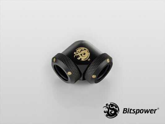 Bitspower Link Ψυκτικό Υγρό Πολύχρωμο