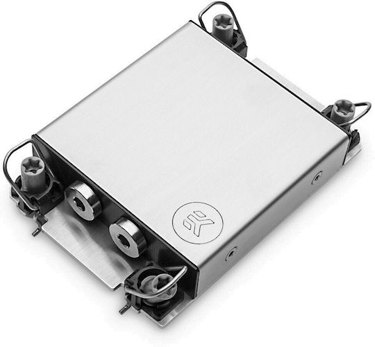 Ekwb EK-Pro CPU Water Block 4677 Rack Ni + Acetal