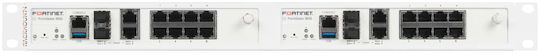 Accessories Network Cabinet Rackmount Fortigate 90g 91g Series Duo
