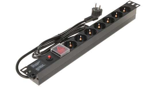 Delta Rack Power Strip L19/7F 1Stück