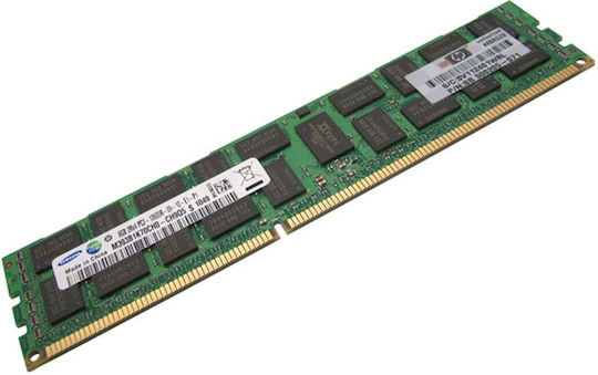 HP Enterprise 8GB DDR3 RAM с Скорост 1333 за Настолен Компютър