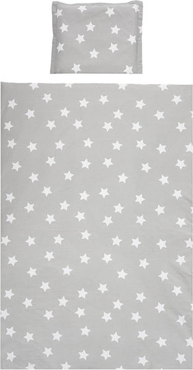 Lorelli Σет За Количка Grey 5бр