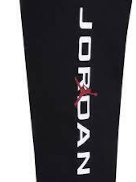 Jordan Jordan Μαύρο
