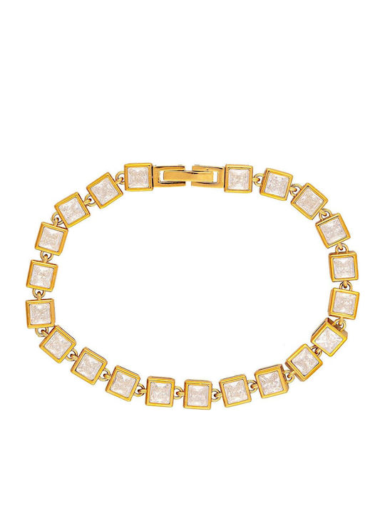 Excite-Fashion Damen Armband aus Stahl Excite-Fashion Damen Armband aus Stahl