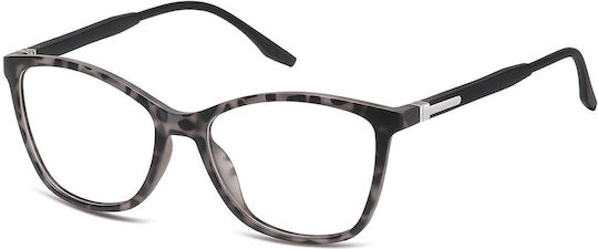 Sunoptic Trc-186a/54-17-145 Γυναικείος Clip On Polarized