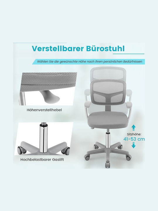 Kinderstühle Grau