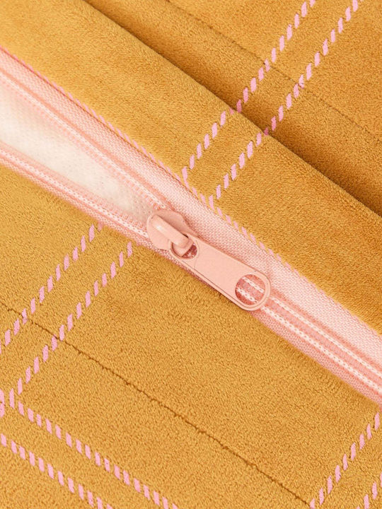 Sitzsack Gelb 1Stück