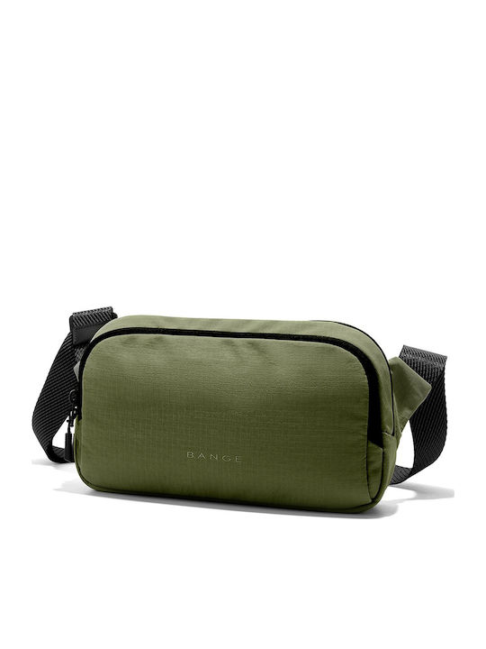 Magazin online pentru bărbați Bum Bag pentru Talie Kaki