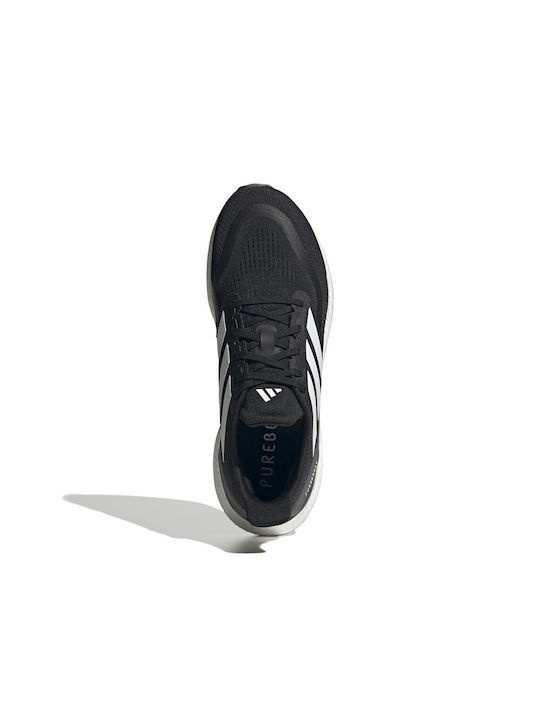 Pureboost 5 Sport Shoes Running Black