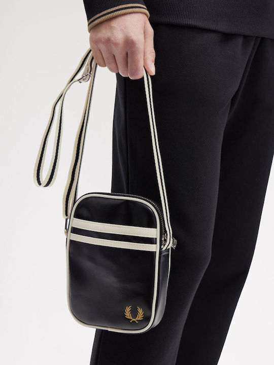 Men's Bag Shoulder / Crossbody Black