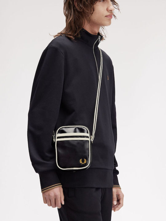 Men's Bag Shoulder / Crossbody Black