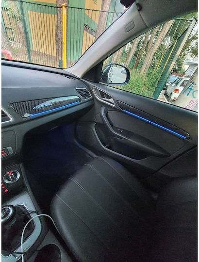 Digital IQ DIQ AMBIENT AUDI Q3 (8U)
