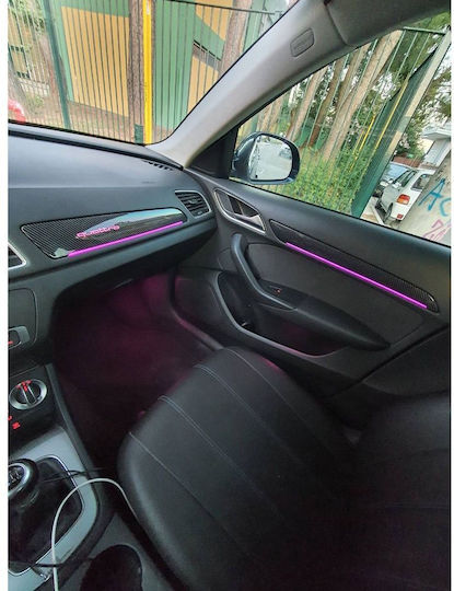 Digital IQ DIQ AMBIENT AUDI Q3 (8U)