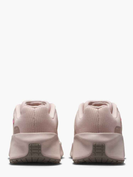 Kids Sports Shoes Running Pink