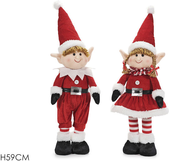 General Trade Elf General Trade Elf
