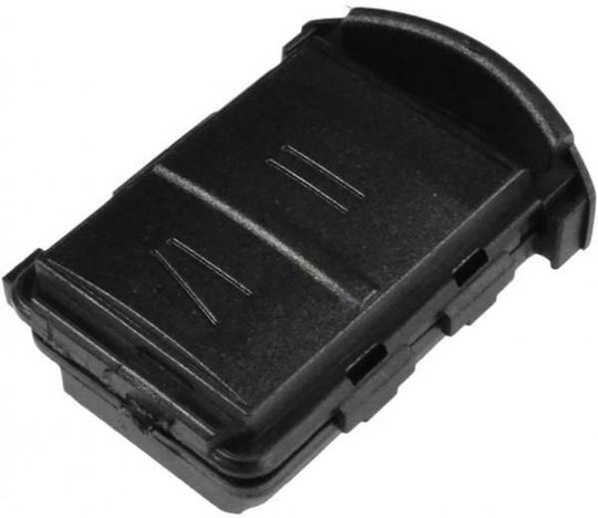 DGA Car Key for Peugeot 307