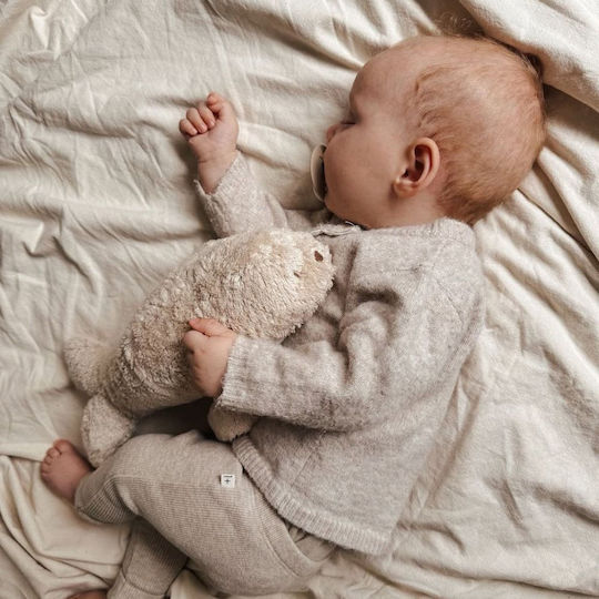 Moonie Sleep Toy with Music, Light, and Cry Sensor