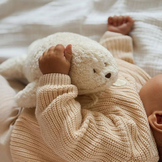 Moonie Sleep Toy with Music, Light, and Cry Sensor