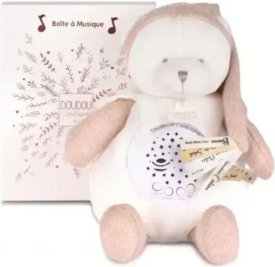 Jolijou Animal with Music and Light for 6++ Months