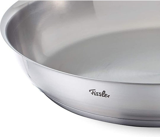Fissler Catania Tigaie Din Oțel Inoxidabil 24cm