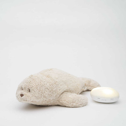 Moonie Sleep Toy with Music, Light, and Cry Sensor