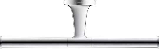 Duravit Επιτοίχια Χαρτοθήκη
