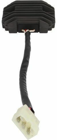 TourMax Motorcycle Regulator Rectifier RGU-221