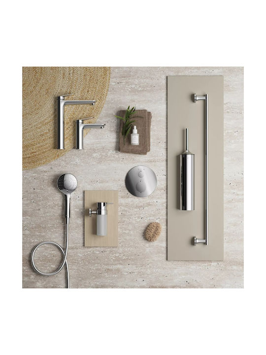 Duravit Wall-mounted Soap Dish Glass