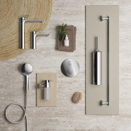 Duravit Επιτοίχια Σαπουνοθήκη