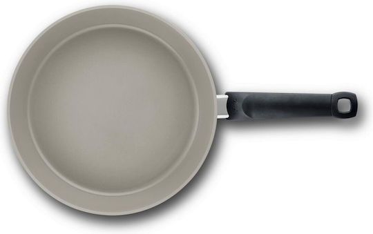 Fissler Ceratal Comfort Aluminum Pan 20cm