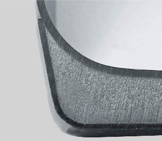 Fissler Catania Tigaie Din Oțel Inoxidabil 24cm