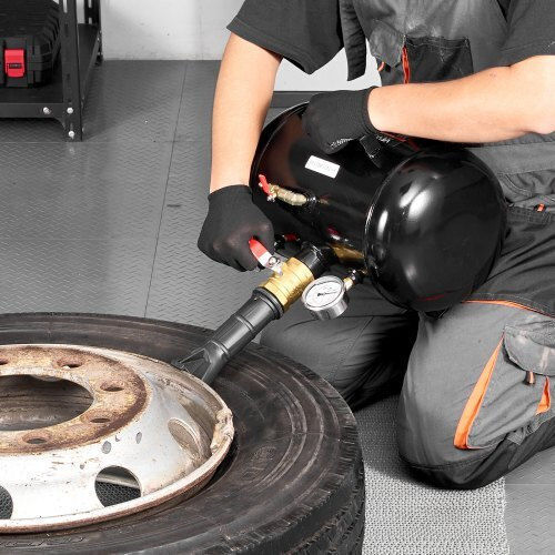 Vevor Car Tire Tool for Jeep
