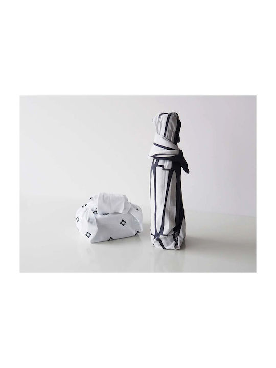 Tojiro Towel in Blue Color 86x35cm