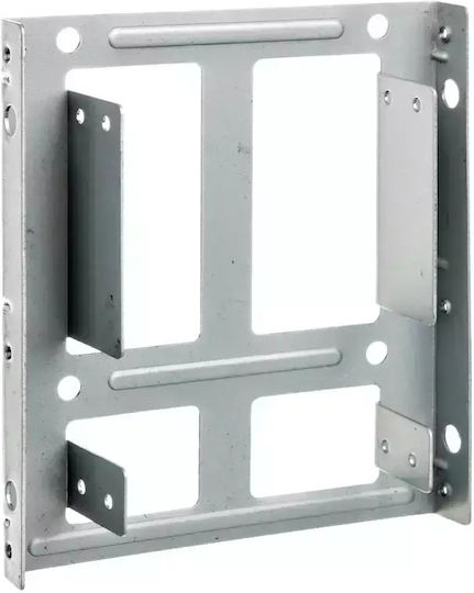Goobay Βάση Στήριξης Δίσκου HDD/SSD διπλό tray μετατροπής από 3.5" σε 2.5" 95875