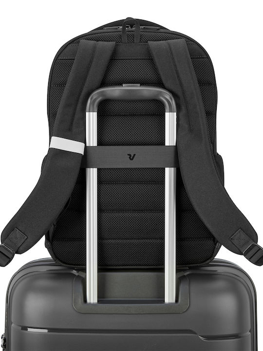 Roncato Rucsac Negru