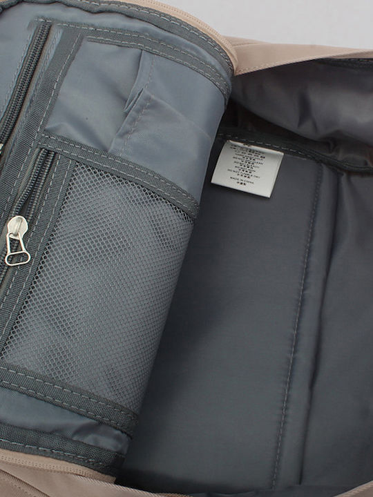 Himawari Rucksack Wasserdicht 12Es Braun