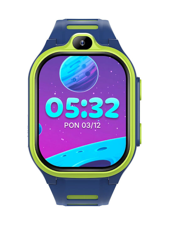 Forever Детски Смартчасовник 4G GSM193092