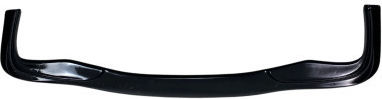 Spoiler Car Front Compatible with BMW E39