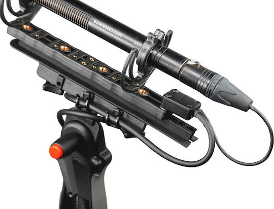 Rycote XLR-3F Mikrofonzubehör