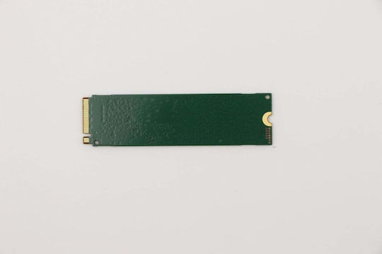 Lenovo SSD 256GB τύπου M.2 με σύνδεση PCI Express 3.0 00UP734