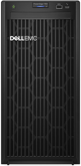 Dell SSD 1TB τύπου M.2 με σύνδεση PCI Express 4.0 AC280179